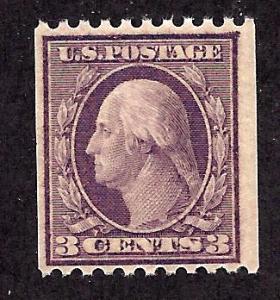 489 Mint,OG,NH... SCV $10.00