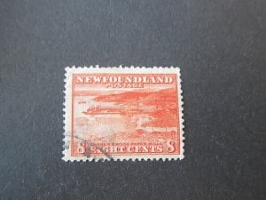 Canada NFL 1932 Sc 209 FU