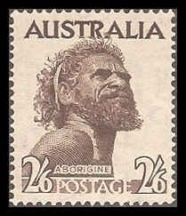Australia  248 Mint VF NH