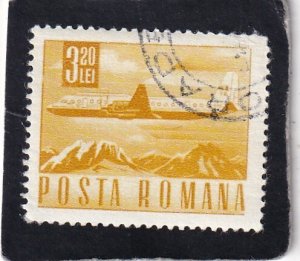 Romania   #   1985   used