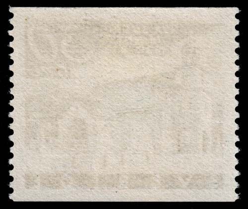 Sweden - Scott 271 - Mint-Hinged