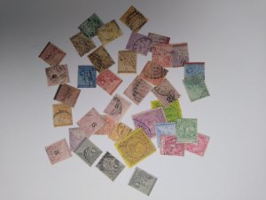 selection Cape of Good Hope (34 plus a few revenues) PT: CV $200