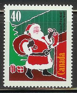 CANADA MINT NH # 1339 (A)