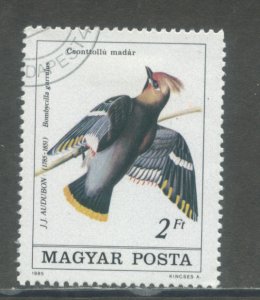 Hungary 2929 Used
