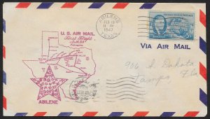 FIRST FLIGHT COVER COLLECTION (109) Covers Mostly US Few International