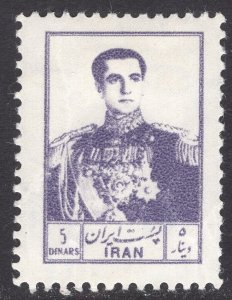 IRAN SCOTT 1023
