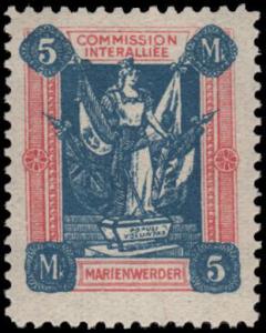 Marienwerder 14 mlh