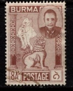 Burma - #89 Independence - Used