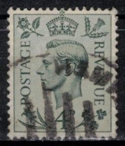 Great Britain - Scott 285