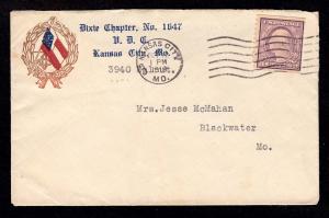 3Cent Washington Head\Dixie Chapter No.1647\ See Description