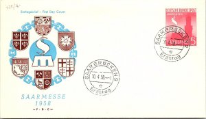 Zaire, Worldwide First Day Cover