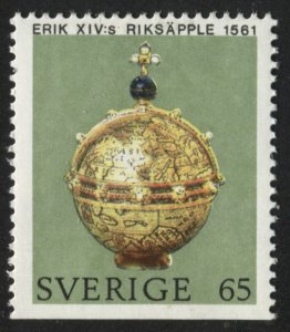 Sweden 902 MNH