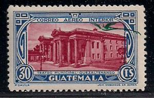 Guatemala Scott # C108 - Unused Never Hinged