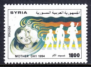 Syria - Scott #1310 - MNH - SCV $2.75
