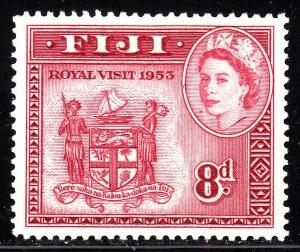 Fiji 146 - MNH