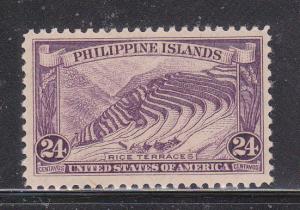 Philippines SC# 359 Mint NH