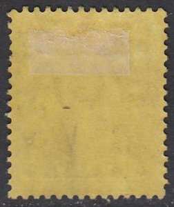 Malta 54 MH CV $3.00
