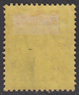 Malta 54 MH CV $3.00