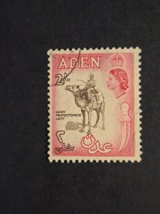 +Aden #57           Used