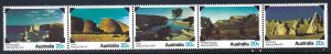 Australia 704a MNH J840