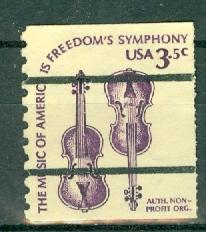 USA - Scott 1813 w/ Precancel