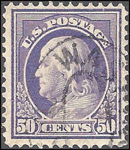 422 Used...  SCV $25.00