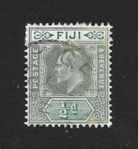 Fiji 70 VF Used