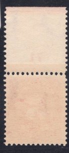 MOMEN: US STAMPS #J41 POSTAGE DUE MINT OG NH VF+ LOT #77190*