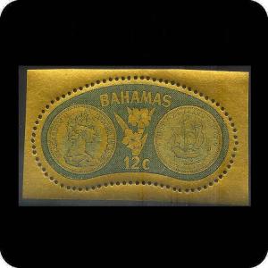 Bahamas - Scott # 285 - MNH