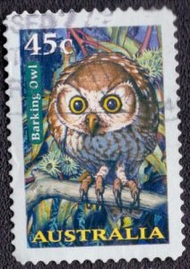 Australia  - 1623 1997 Used