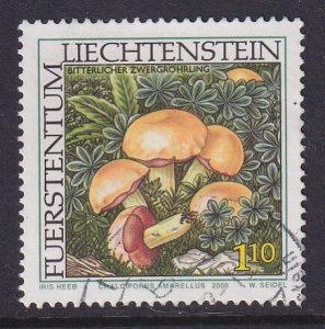 Liechtenstein (2000) #1194 used
