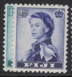 Fiji SG 281, 284 MNH (2fcw) 