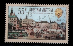 Austria 2006  Scott #2075 used