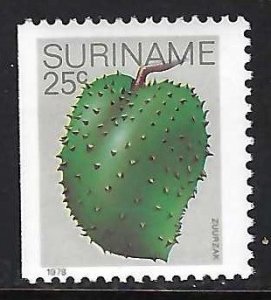 Suriname 514a MNH Z9126