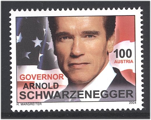 Austria 2004  Scott #1961 MNH