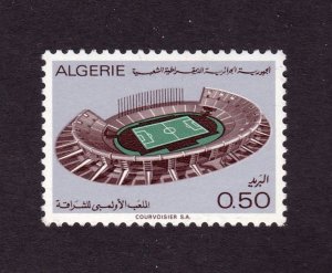 Algeria      482               MH OG