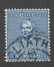 Ireland  used sc   154