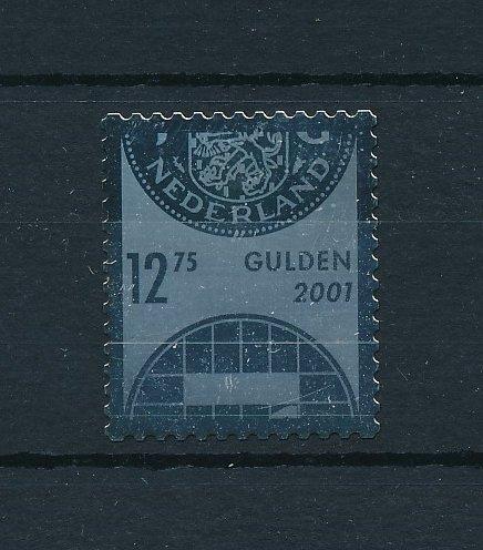 Netherlands 2001 - NVPH 2009 - MNH - NK656