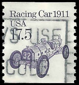 US - #2262 - Used - SCV-0.25