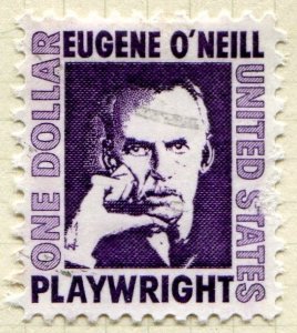 1294   $1   Eugene O'Neill Used