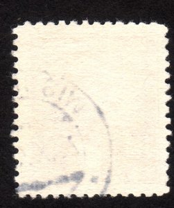 1942, Bohemia and Moravia 1,20K Used, Sc 69