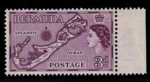 Bermuda 149 MNH VF Bright sharp