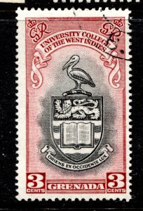 Grenada Stamp #164 USED FU SINGLE