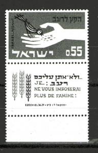 Israel 237 MLH w tab