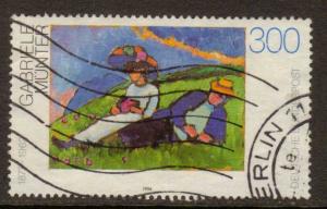 Germany #1865  Used  (1994)  c.v. $2.40