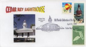 2007 Lighthouse Cedar Key - Cedar Key FL