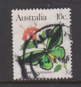 Australia Sc#873 Used