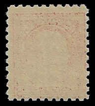 U.S. #474 MNH; 12c Franklin (1916)