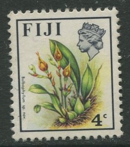 STAMP STATION PERTH Fiji #308 Birds Issue 1971-72 - FU CV$1.75