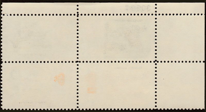 # 1376-1379 MINT NEVER HINGED ( MNH ) BOTANICAL CONGRESS